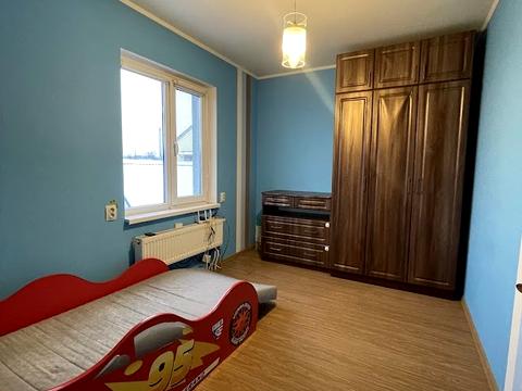 дом по адресу Линейная ул.