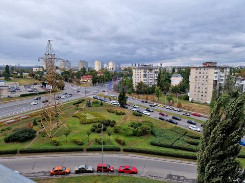 квартира за адресою Алішера Навої просп., 69