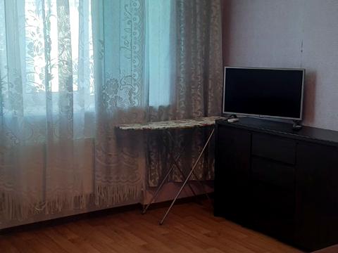 квартира по адресу Марсельская ул., 48