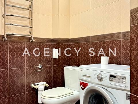 квартира по адресу Новоместенская ул., 1
