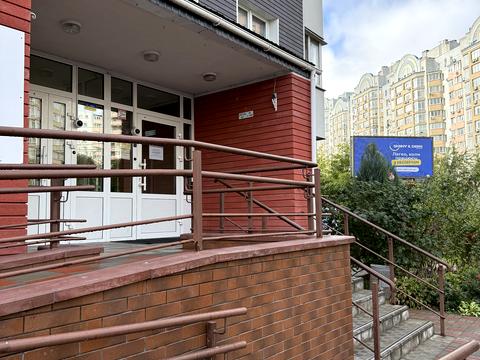 квартира за адресою Юлії Здановської вул. (Ломоносова), 85