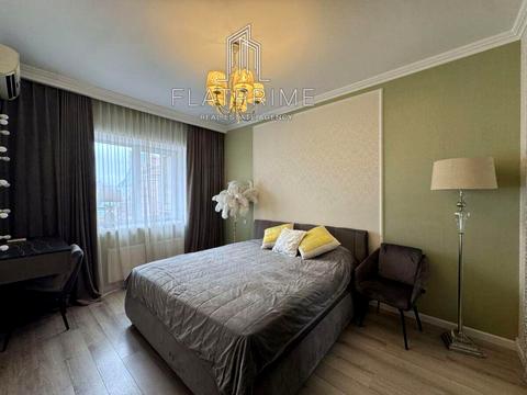 квартира за адресою В'ячеслава Чорновола вул., 25