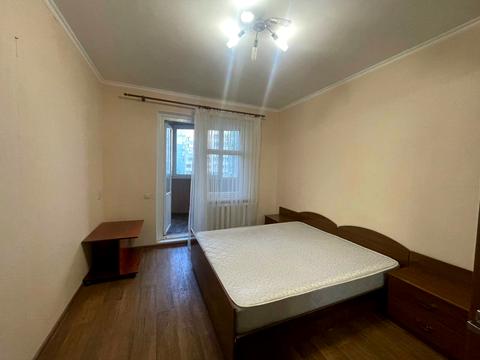 квартира по адресу Архитекторская ул., 12