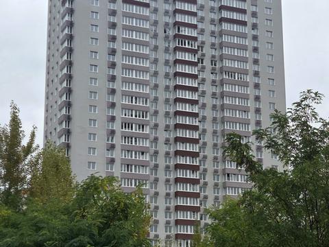 квартира за адресою Софії Русової вул., 27