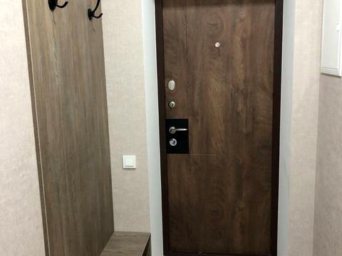 квартира по адресу Леси Украинки бульв., 15