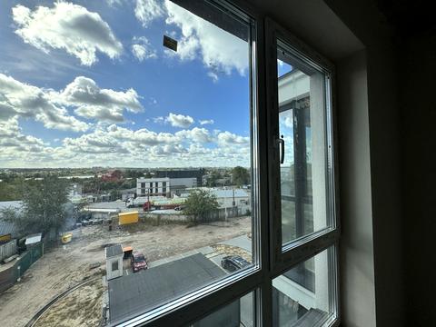 квартира за адресою Центральна вул. (Чапаєва), 1Б