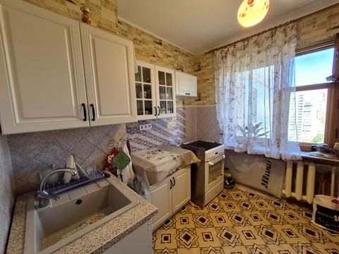 квартира по адресу Академика Глушко просп., 1