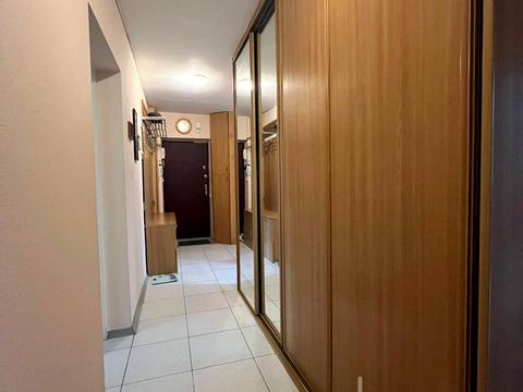 квартира за адресою Шовкуненка вул., 3