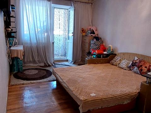 квартира по адресу Ицхака Рабина ул., 51