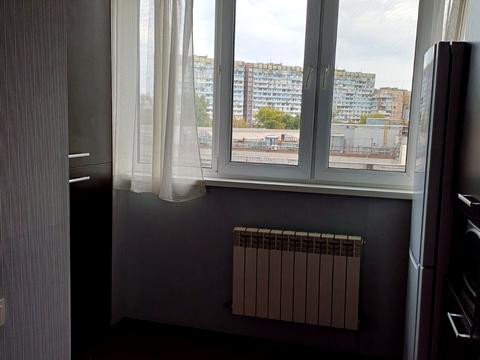 квартира за адресою Зоряний бульв., 1-Д