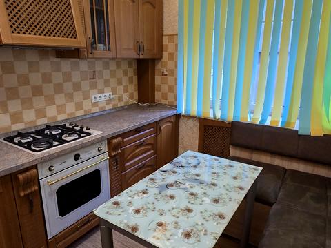 квартира по адресу Асташкина ул. (Крива), 21