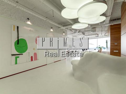 комерційна за адресою Кловський узвіз, 7А