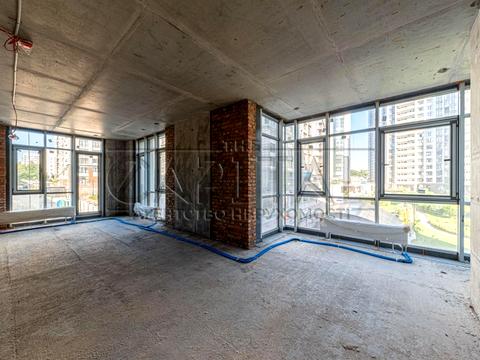 коммерческая по адресу Андрея Верхогляда ул. (Михайла Драгомирова), 1