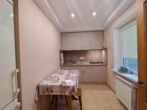 квартира за адресою Братиславська вул., 32