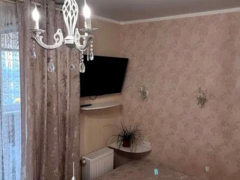 квартира за адресою Черкаська вул., 16