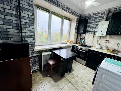 квартира за адресою Академіка Вернадського бульв., 16