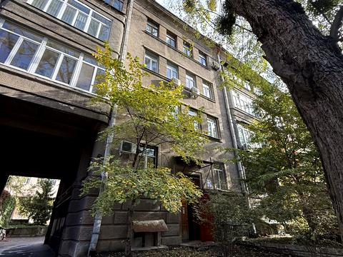 квартира за адресою Академіка Богомольця вул., 7/14