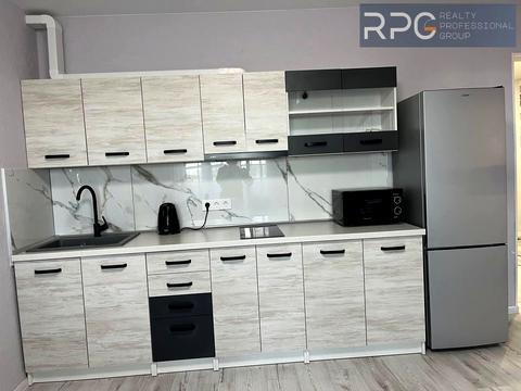 квартира за адресою смт. Чабани, Одеське шосе, 16