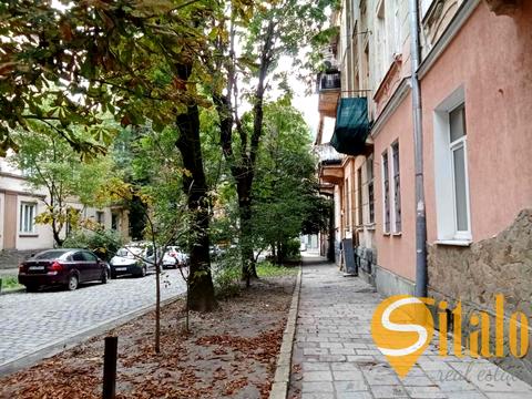 квартира по адресу Марко Вовчок ул., 34