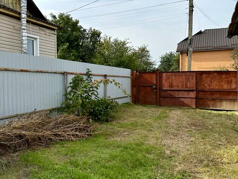 дом по адресу 1-й Гвардейской Армии ул., 51