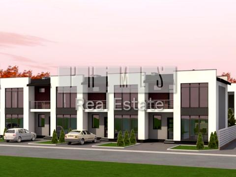 дом по адресу с. Крюковщина, Днепровская ул.