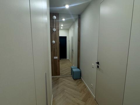 квартира по адресу Мокра ул. (Кудряшова), 8-Б