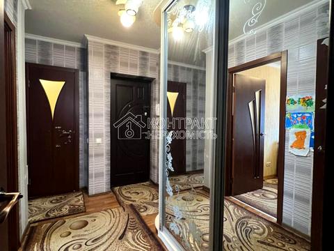 квартира по адресу Владислава Зубенко ул. (Тимуровцев), 66