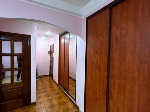 квартира за адресою Велика Васильківська вул. (Червоноармійська), 122