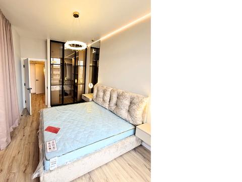 квартира по адресу Генуэзская ул., 1