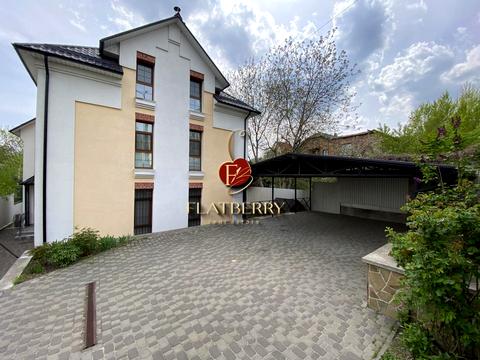 комерційна за адресою Стратегічне шосе (Науки), 48