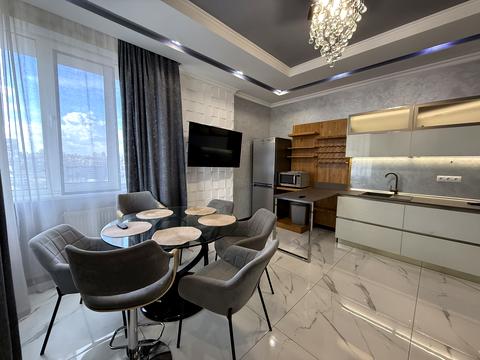 квартира за адресою Саксаганського вул., 37-К