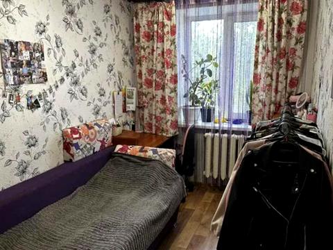 квартира за адресою Європейська вул. (Фрунзе), 92