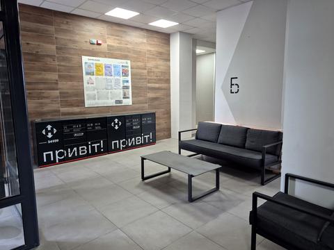 квартира по адресу Ивана Выговского ул. (Маршала Гречка), 44