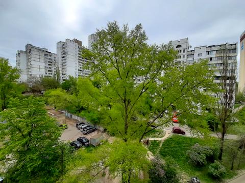квартира за адресою Тетяни Яблонської вул., 1