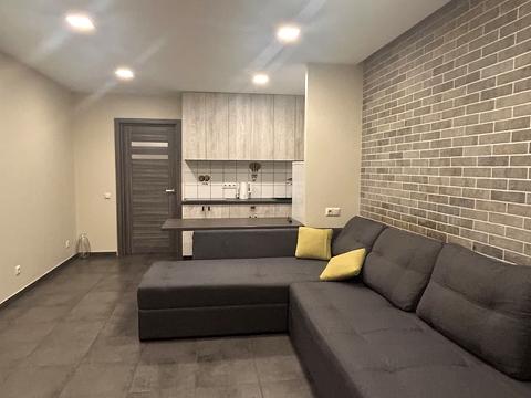 квартира по адресу Пономарёва ул., 26 к5