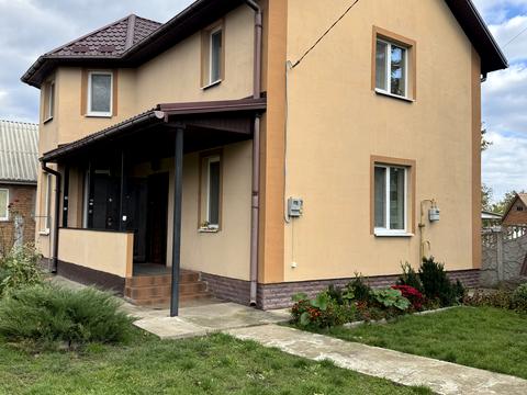 дом по адресу Независимости ул., 45