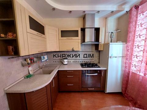 квартира за адресою Північна вул. (Північна), 34