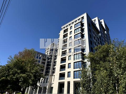 квартира по адресу Берестейский просп. (Победы), 42