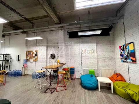 коммерческая по адресу Воздвиженская ул., 48