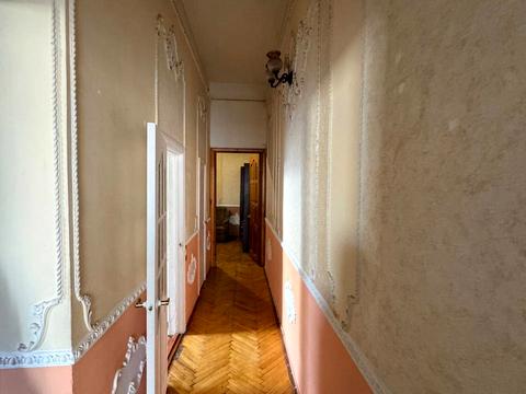 квартира по адресу Антоновича ул. (Горького), 34