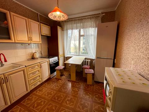 квартира за адресою Героїв просп., 45