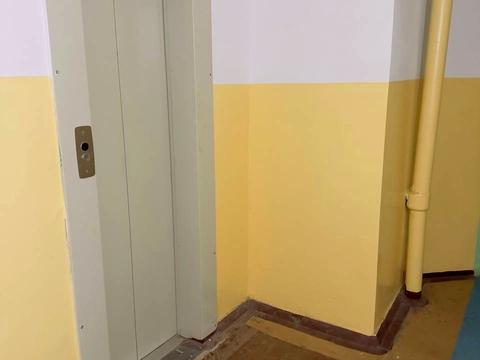 квартира по адресу Покровский жилмассив ул., 3