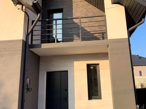 дом по адресу Степана Бандеры ул., 1в