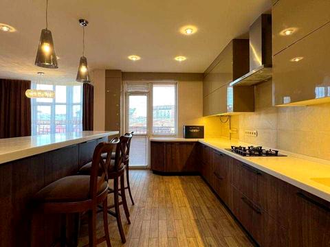 квартира по адресу Зализничная ул., 23