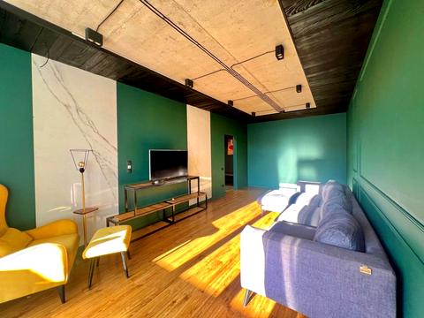 квартира по адресу Львовская ул., 27