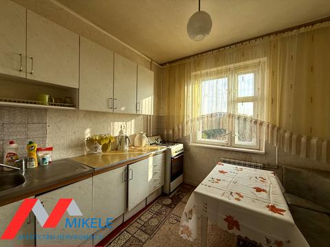 квартира за адресою Печенізька вул., 9