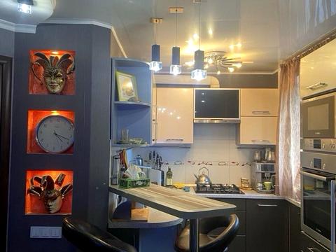 квартира за адресою Академіка Філатова вул., 42