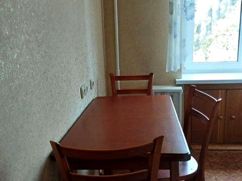 квартира по адресу Академика Доброхотова ул., 20/19