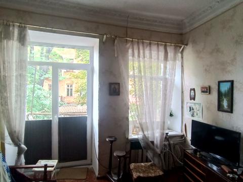 квартира по адресу Градоначальницкая ул., 21