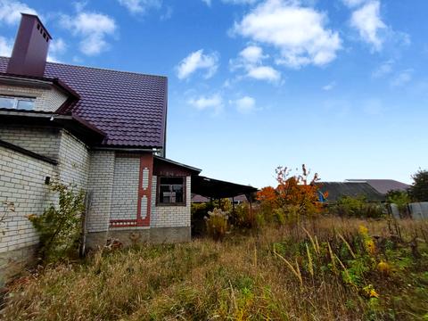 будинок за адресою Корольва, 36